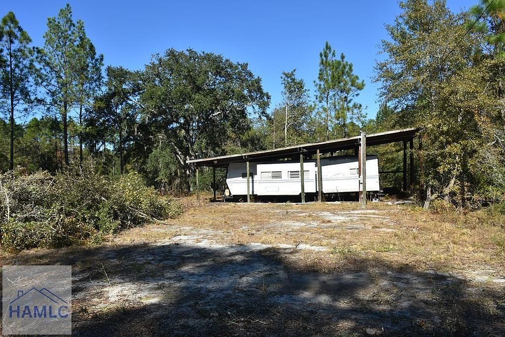 0 Barrett Cemetery Rd NE Ludowici, GA 31316 - Thumbnail 5