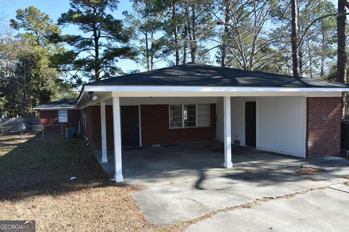 611 N 4th St Jesup, GA 31545 - Thumbnail 5