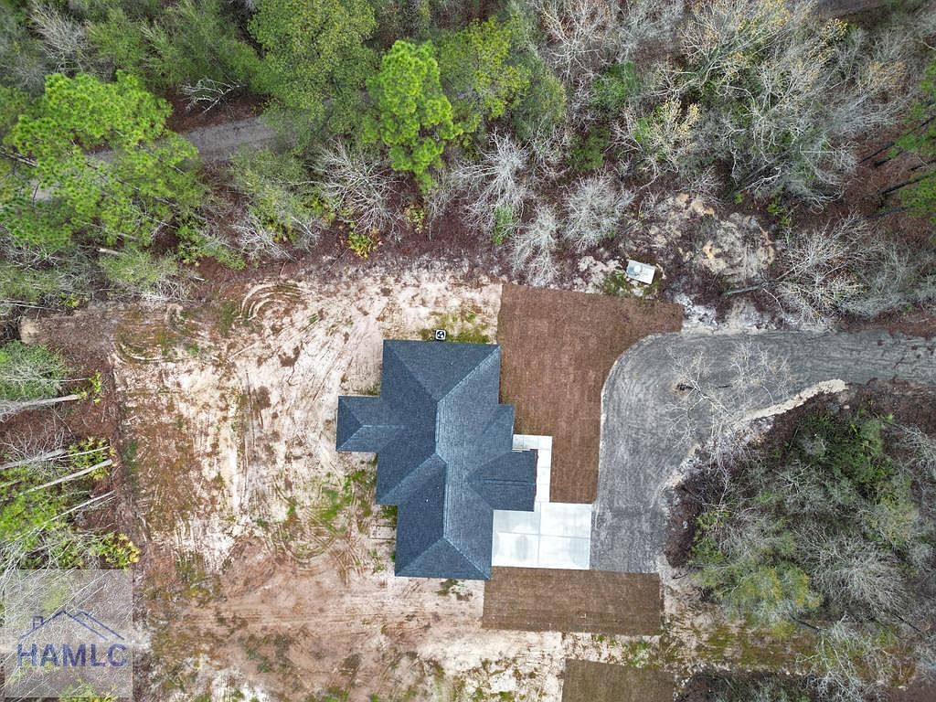 1050 Stafford Dairy Rd SE Ludowici, GA 31316 - Thumbnail 5