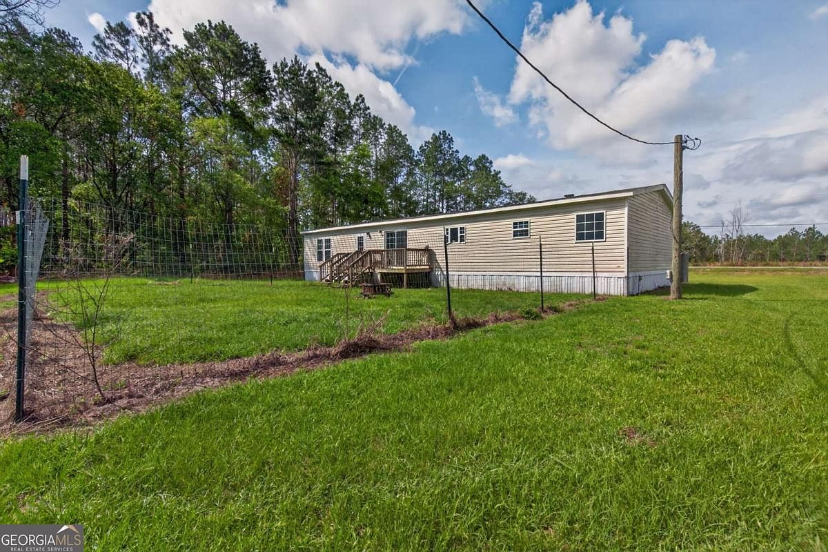 11834 State Highway 23 Glennville, GA 30427 - Thumbnail 5