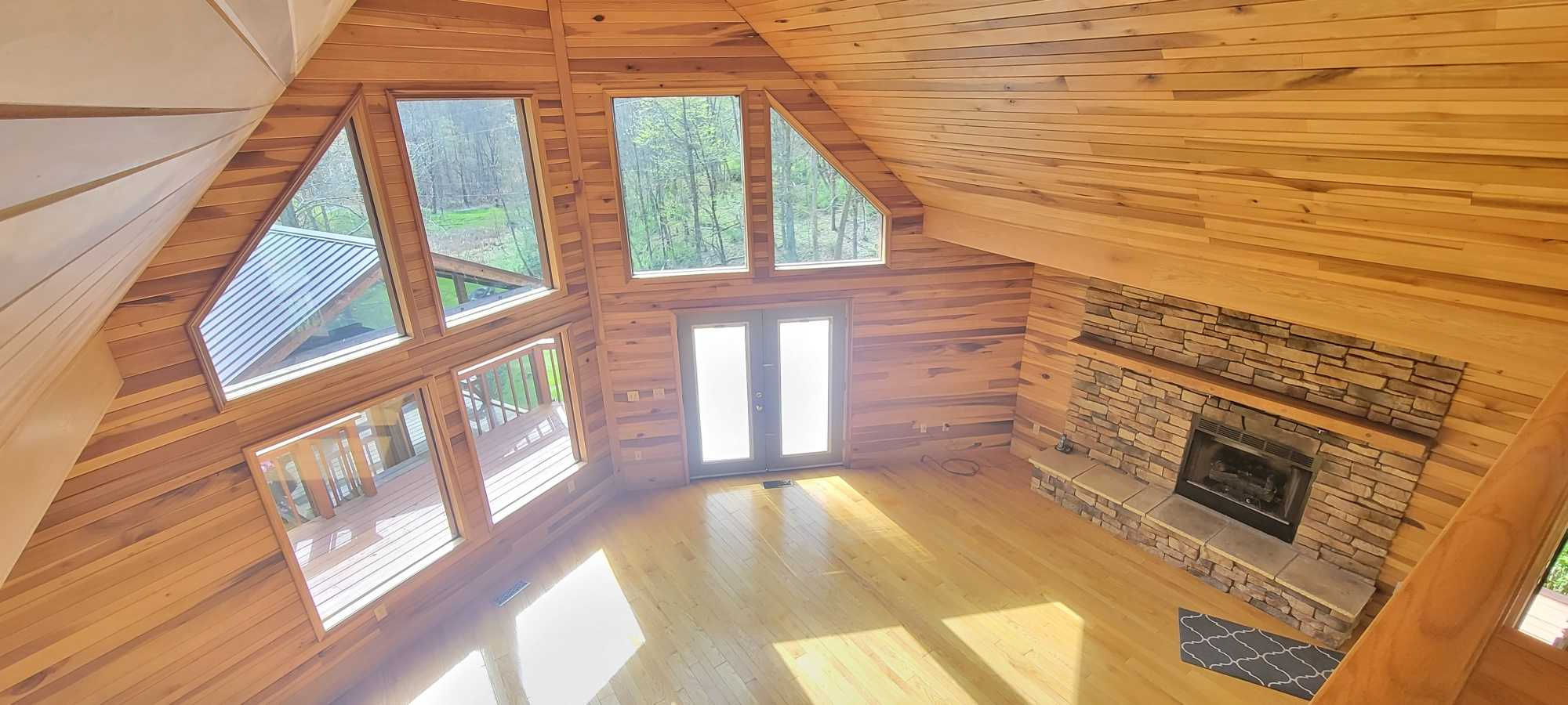 1071 Talkington Fork, Center Point, WV, USA, 26339 - Thumbnail 5