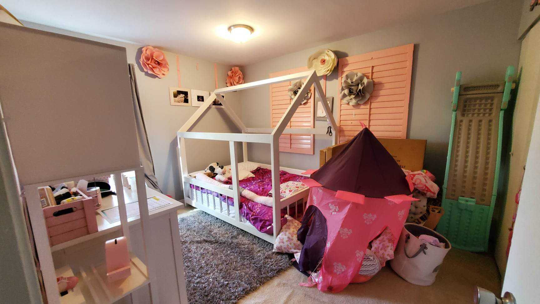 6018 Forrest Hollow Lane, West Springfield, VA, USA, 22152 - Thumbnail 5