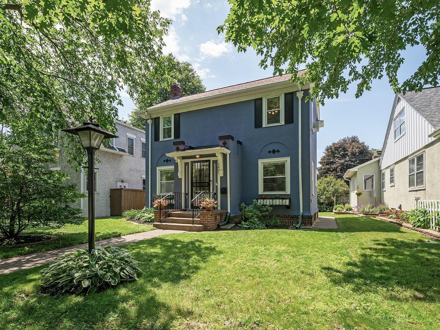 1407 Pascal St N Saint Paul, MN 55108 - Thumbnail 5