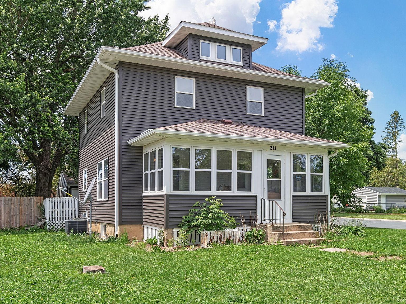 213 2nd St NE Grand Meadow, MN 55936 - Thumbnail 5