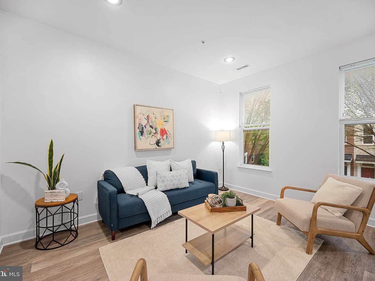 2517 Sayles Pl SE APT 10 Washington, DC 20020 - Thumbnail 5