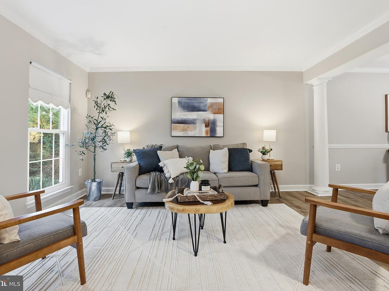 5467 Quaint Dr Woodbridge, VA 22193 - Thumbnail 5