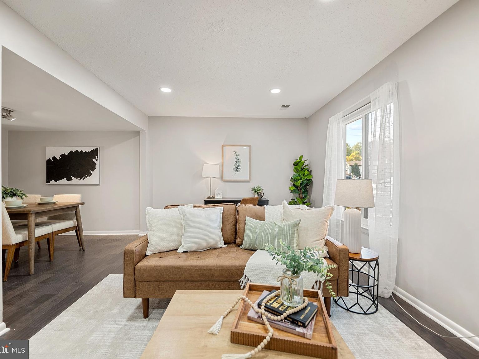 2549 Fox Ridge Ct #68 Woodbridge, VA 22192 - Thumbnail 5