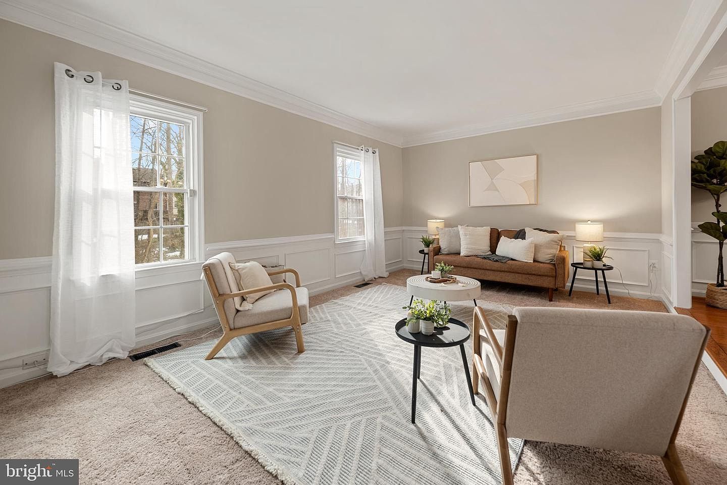 3091 Tecumseh Ct Woodbridge, VA 22192 - Thumbnail 5