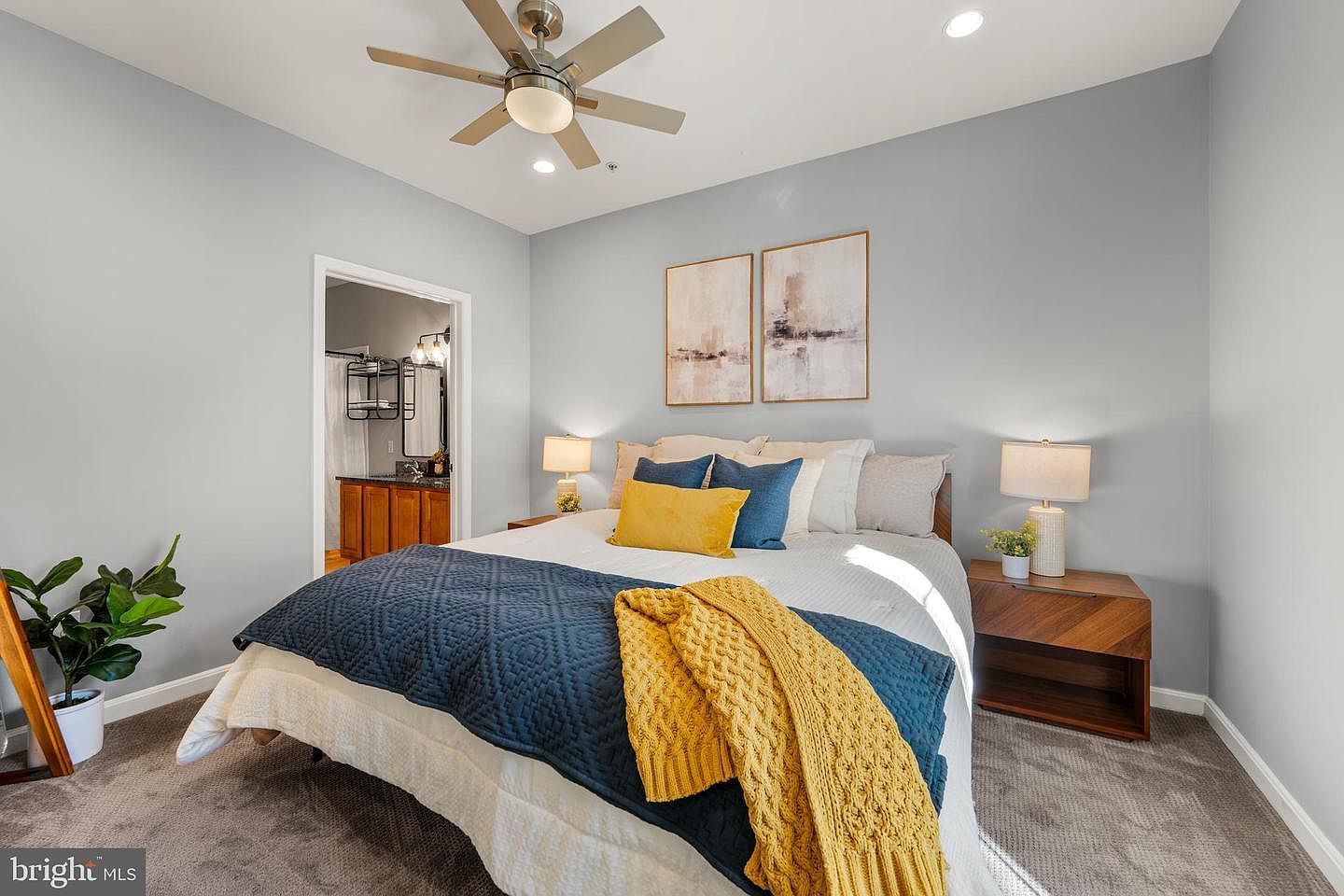 4551 Strutfield Ln APT 4303 Alexandria, VA 22311 - Thumbnail 5