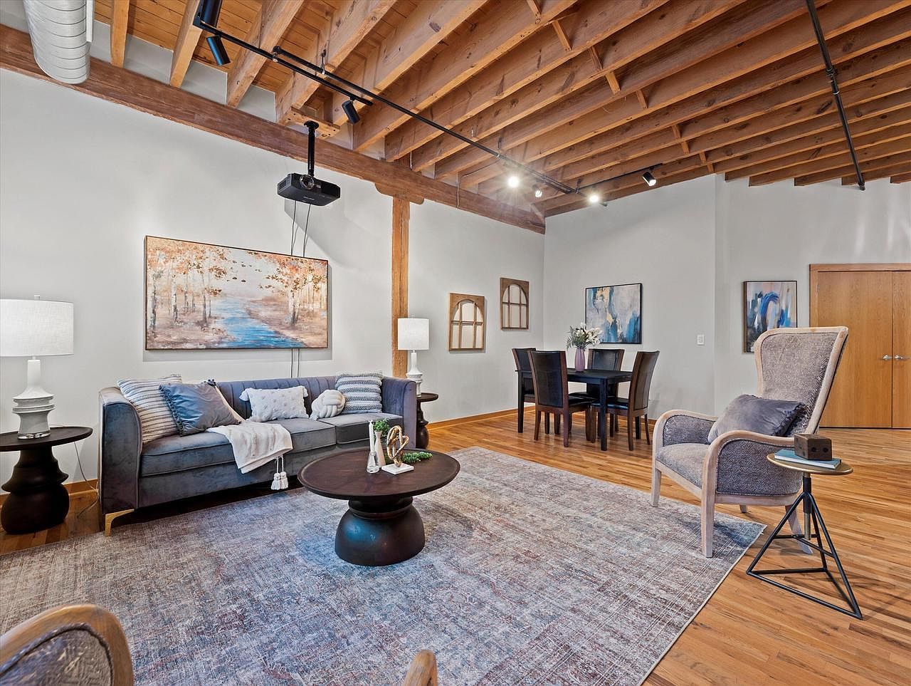 418 N 3rd St UNIT 110 Milwaukee, WI 53203 - Thumbnail 5