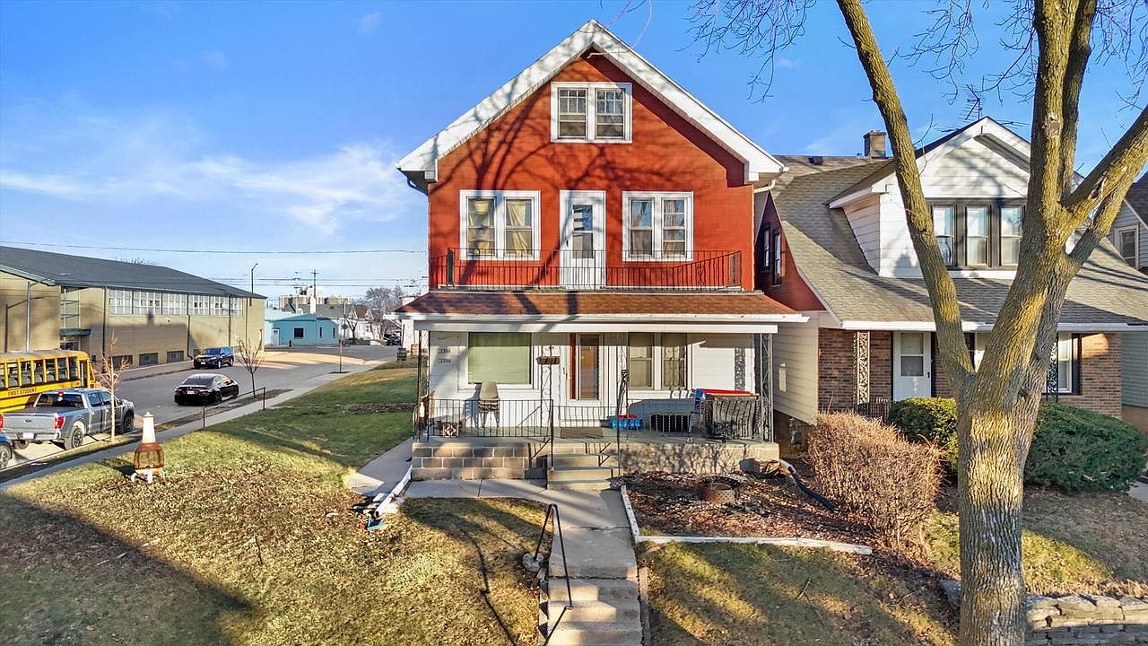 1304 S 61st St #1306 Milwaukee, WI 53214 - Thumbnail 5