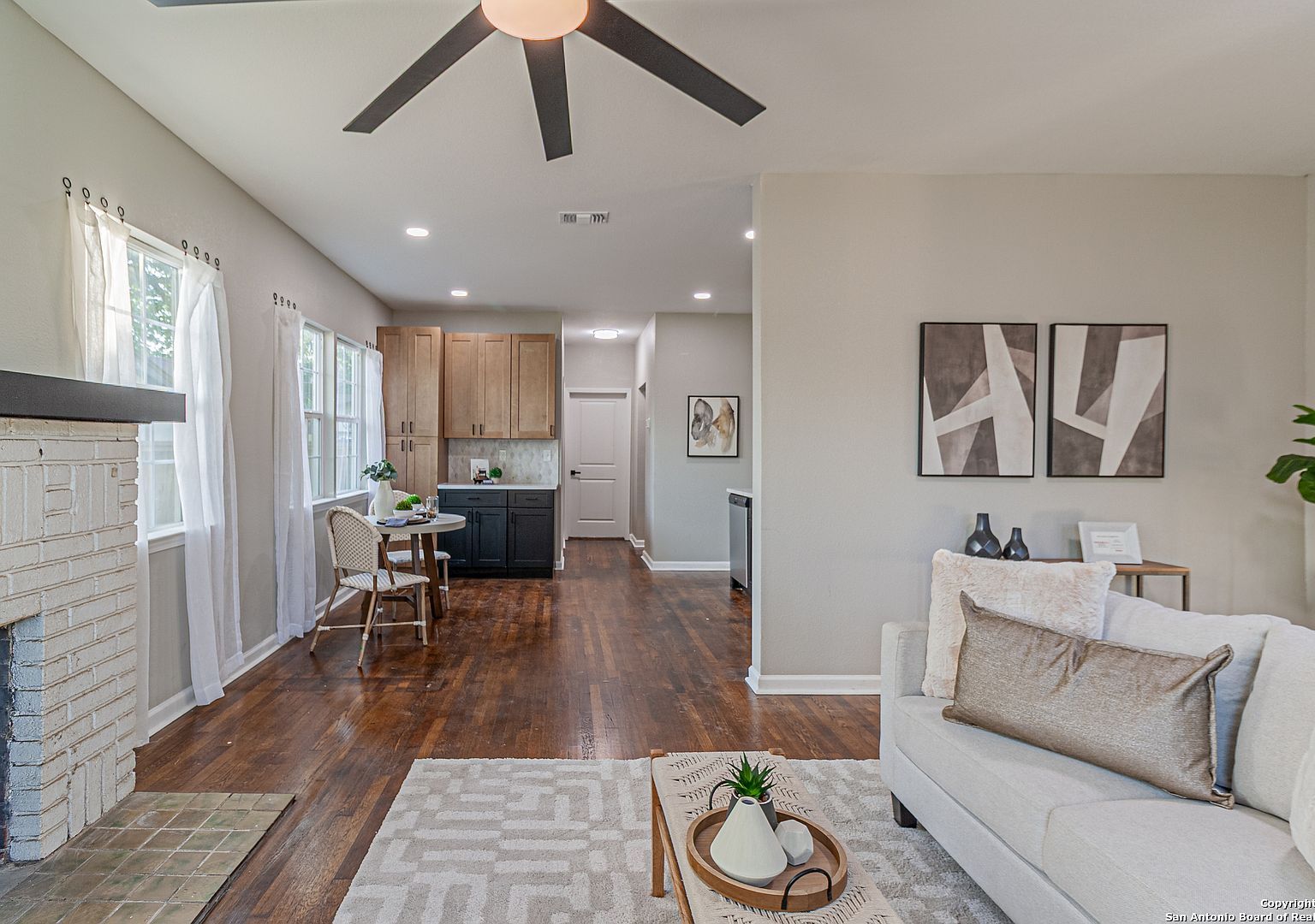 1641 W Huisache Ave San Antonio, TX 78201 - Thumbnail 5