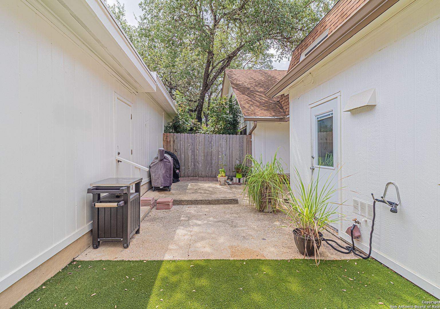 6106 Vance Jackson Rd APT 70 San Antonio, TX 78230 - Thumbnail 5