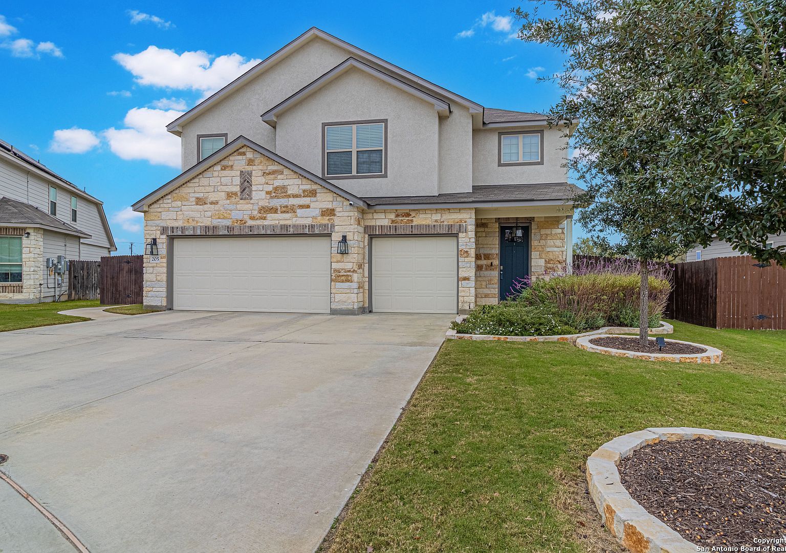 205 Pudu Trl Cibolo, TX 78108 - Thumbnail 5