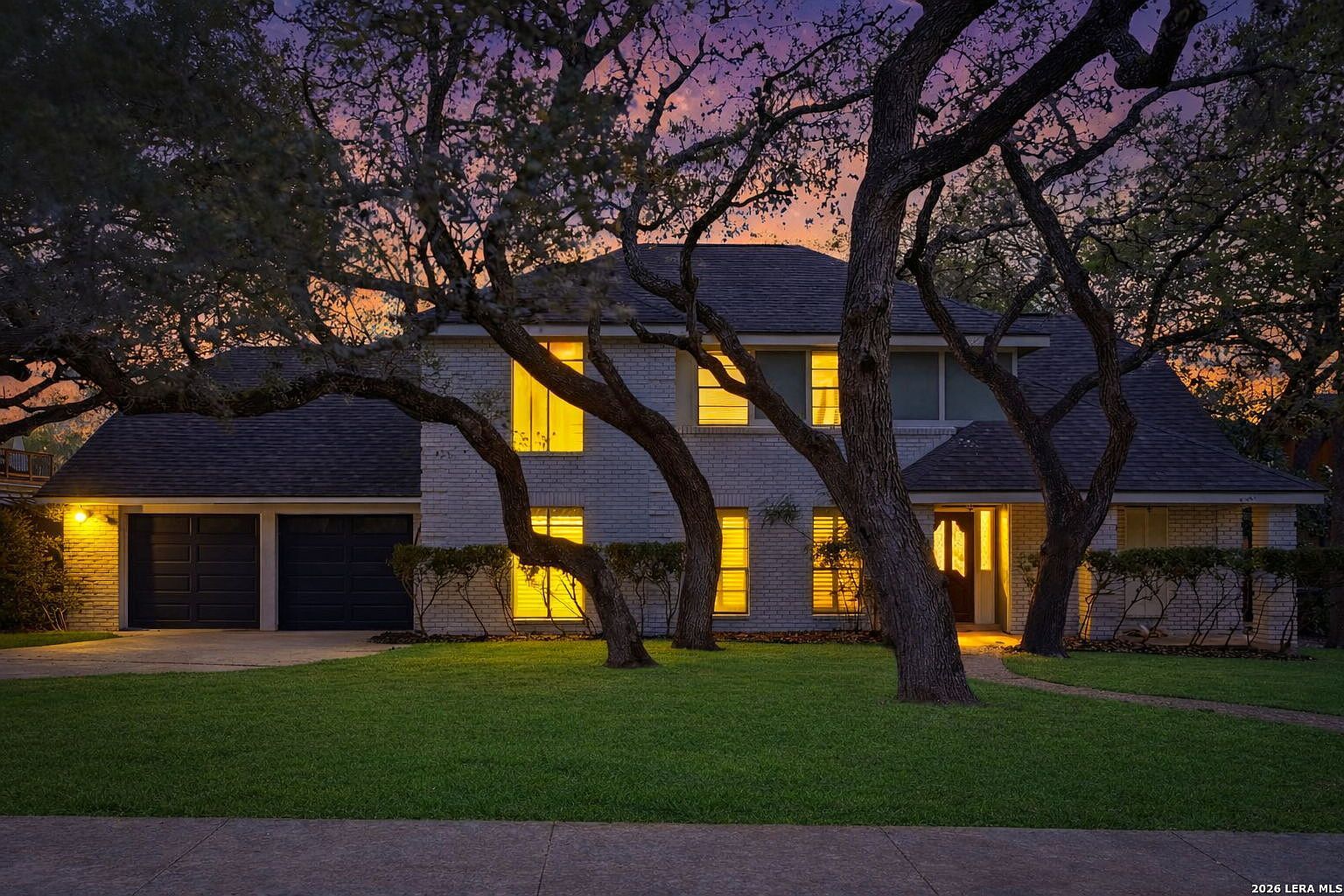 3038 Whisper Fern St San Antonio, TX 78230 - Thumbnail 5