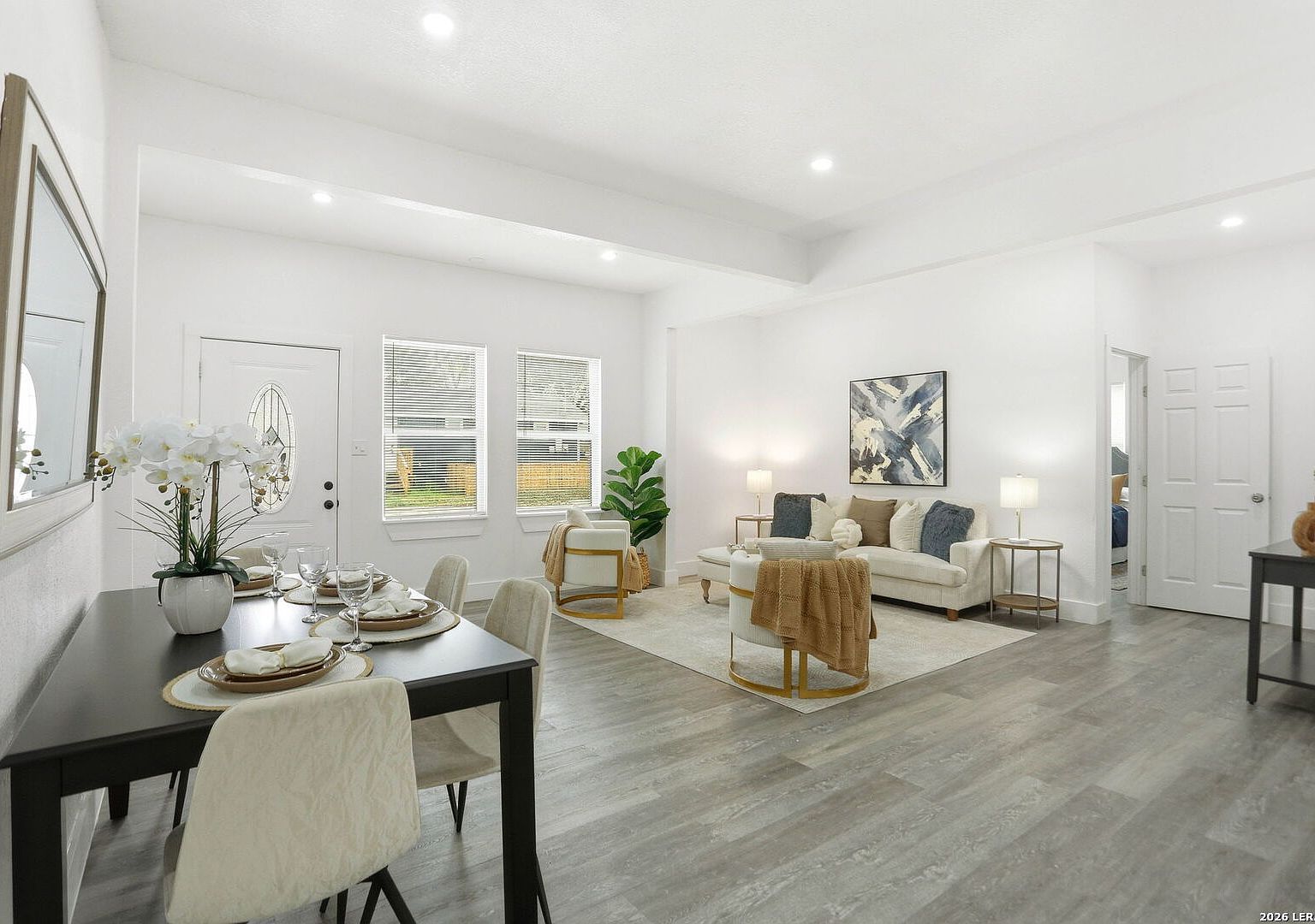 1803 Calhoun St San Antonio, TX 78209 - Thumbnail 5