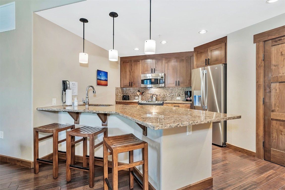 1175 Bangtail Way #4103 Steamboat Springs, CO 80487 - Thumbnail 5