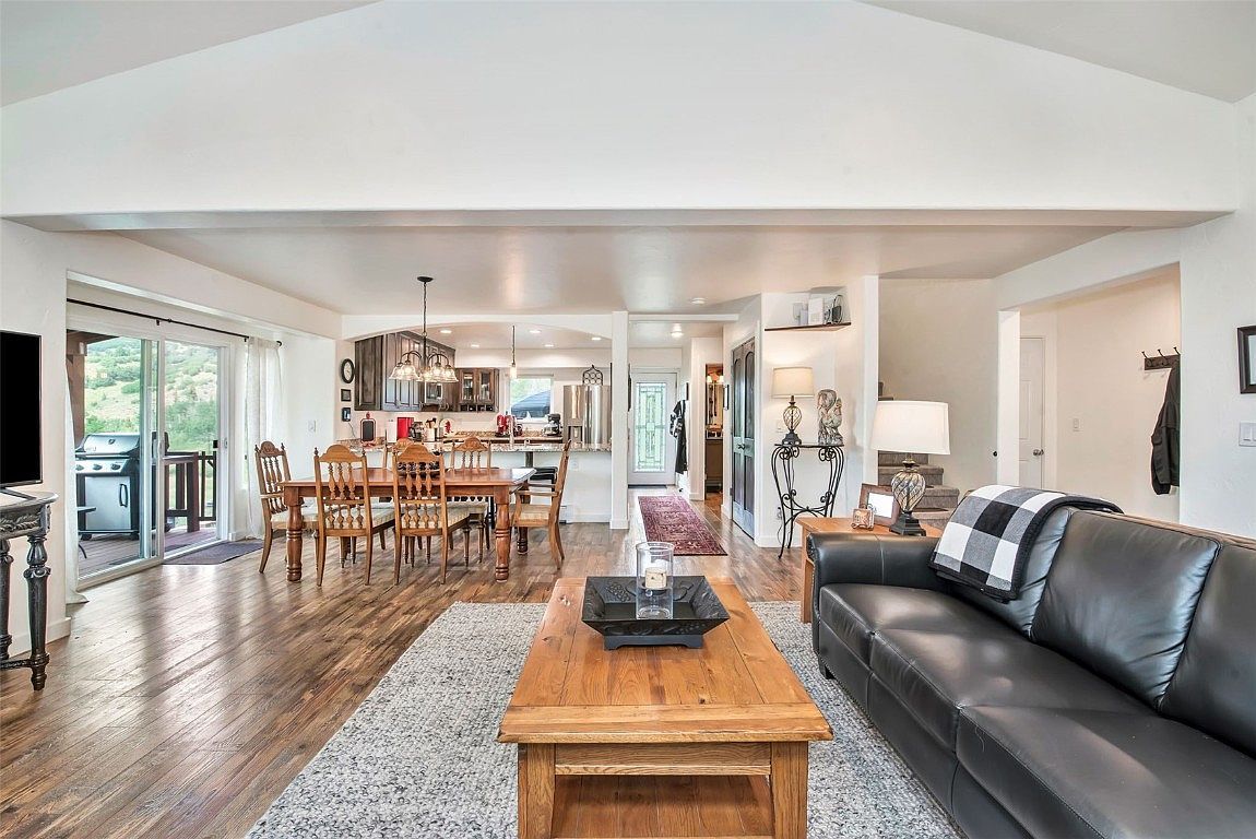 32563 Ute Trl Oak Creek, CO 80467 - Thumbnail 5