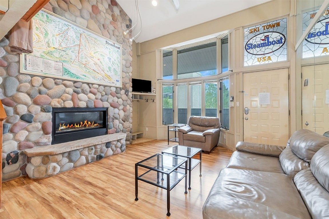 1920 Ski Time Square Dr #202 Steamboat Springs, CO 80487 - Thumbnail 5