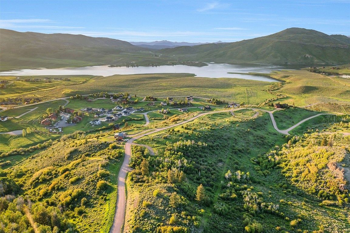 Tbd04 Youngs Creek Way Oak Creek, CO 80467 - Thumbnail 5