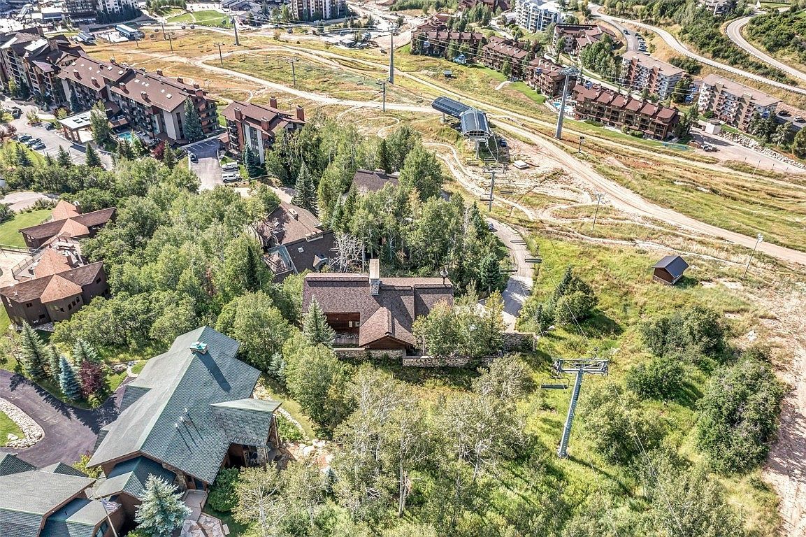 Ski Trail Ln Steamboat Springs, CO 80487 - Thumbnail 5