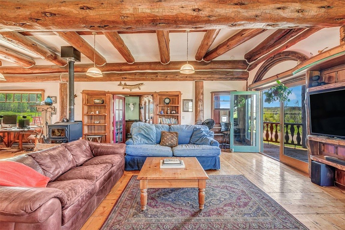 61020 County Road 129 Clark, CO 80428 - Thumbnail 5