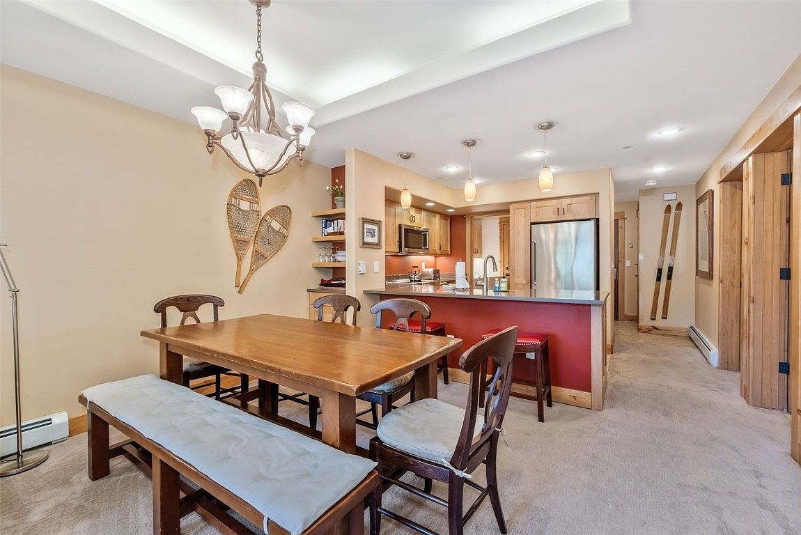 2720 Eagleridge Dr #207 Steamboat Springs, CO 80487 - Thumbnail 5