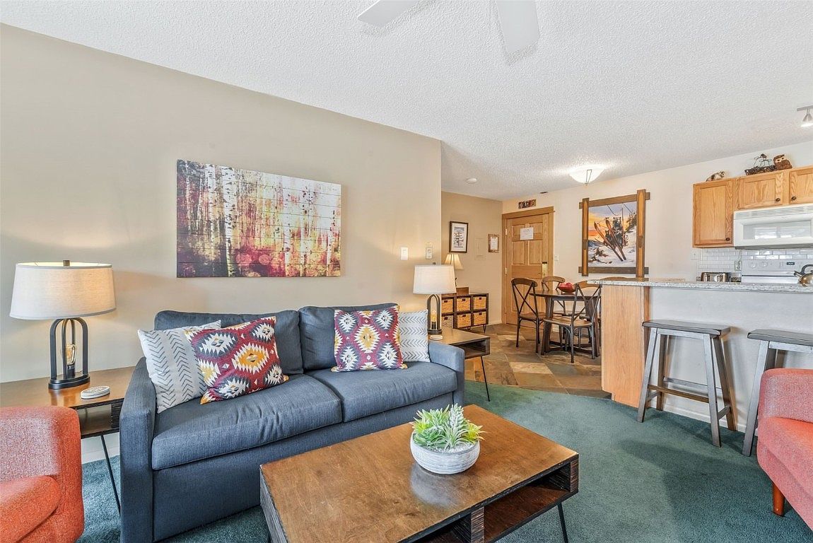 2350 Ski Trail Ln #136 Steamboat Springs, CO 80487 - Thumbnail 5