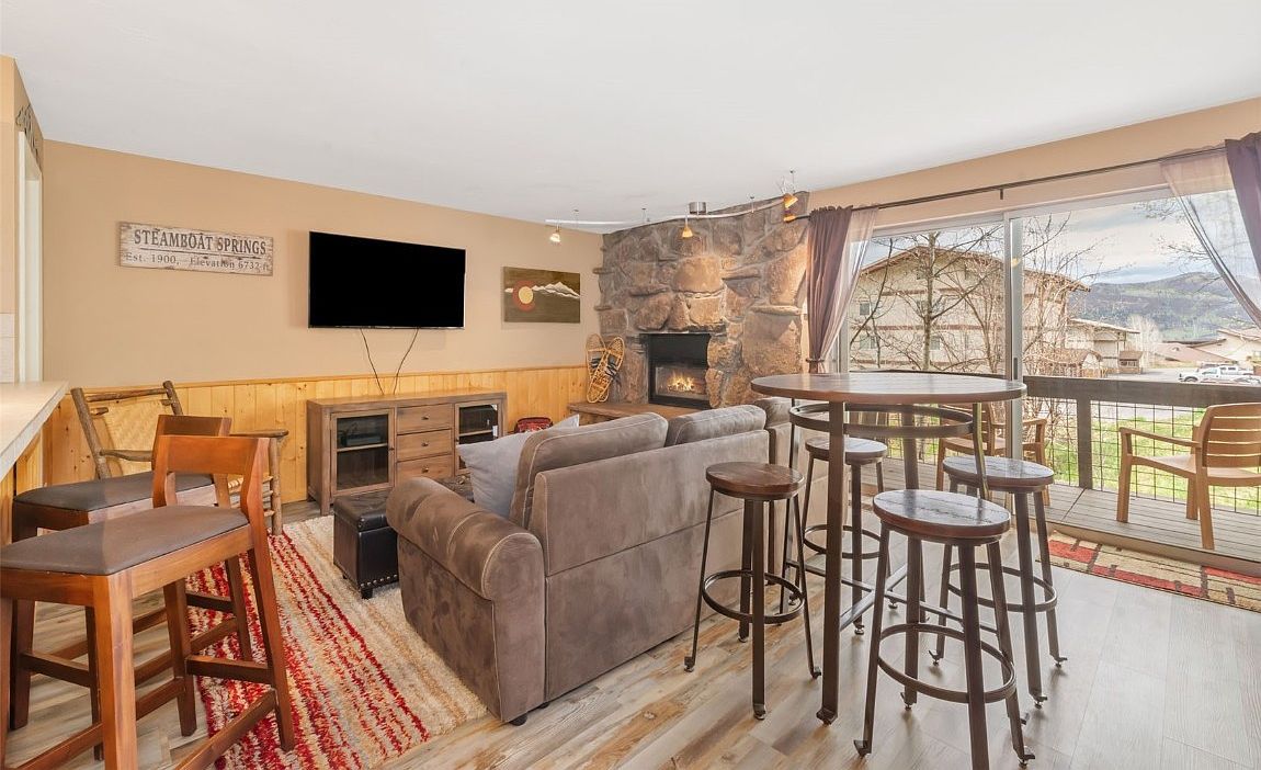 2275 Storm Meadows Dr E #33 Steamboat Springs, CO 80487 - Thumbnail 5