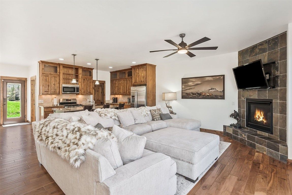 603 Clermont Cir Steamboat Springs, CO 80487 - Thumbnail 5