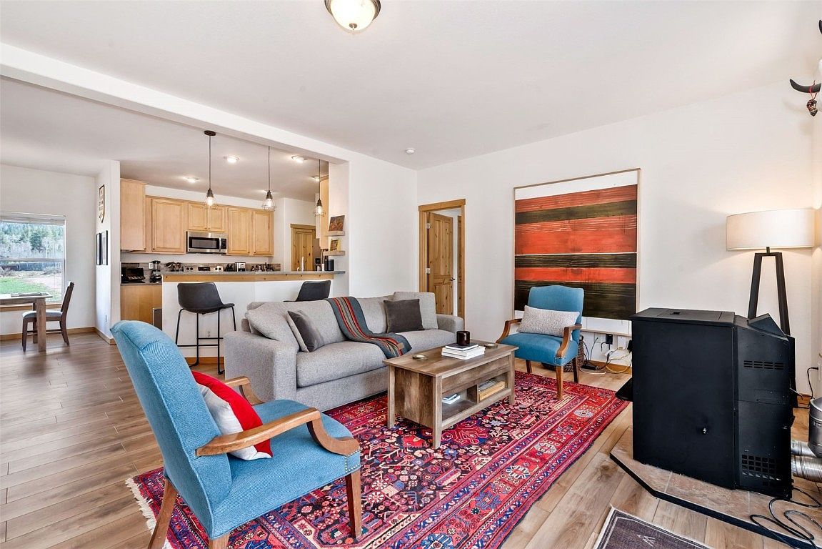 32404 Ute Trl Oak Creek, CO 80467 - Thumbnail 5