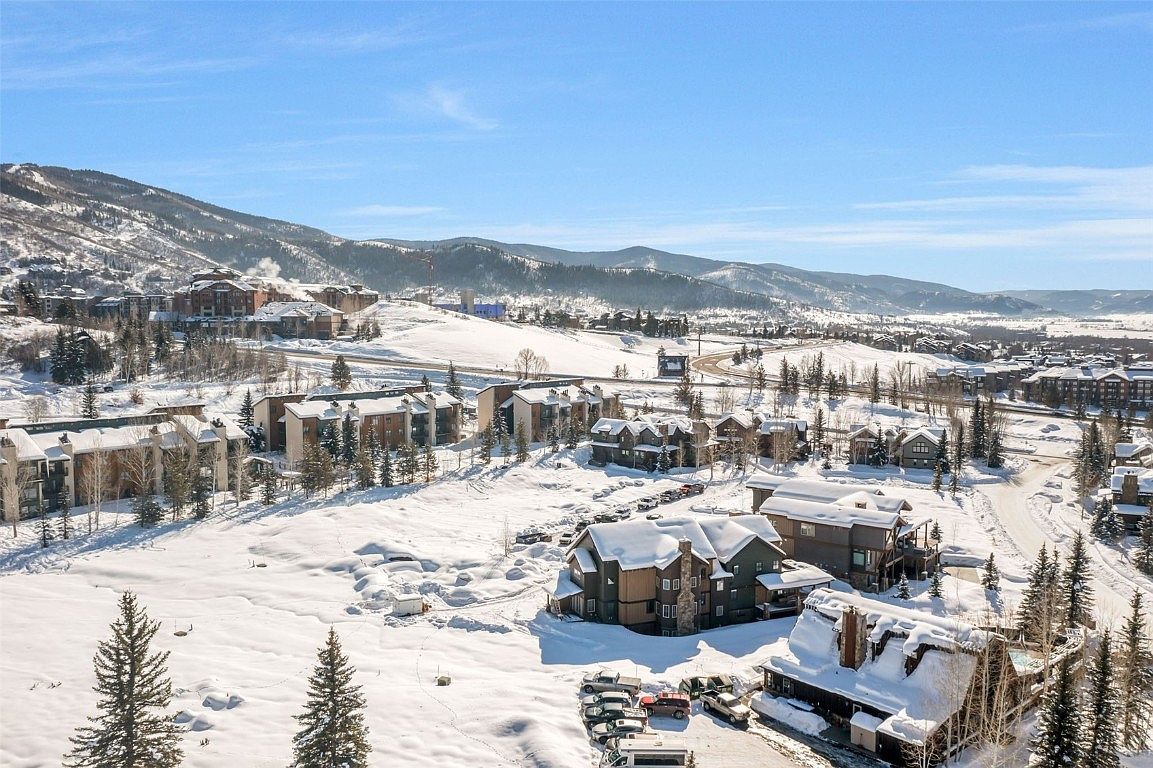 1385 Turning Leaf Ct Steamboat Springs, CO 80487 - Thumbnail 5