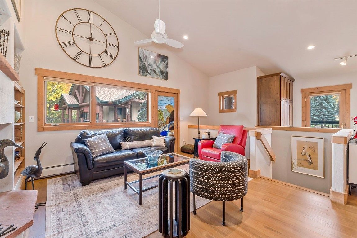 1740 Saddle Creek Ct Steamboat Springs, CO 80487 - Thumbnail 5