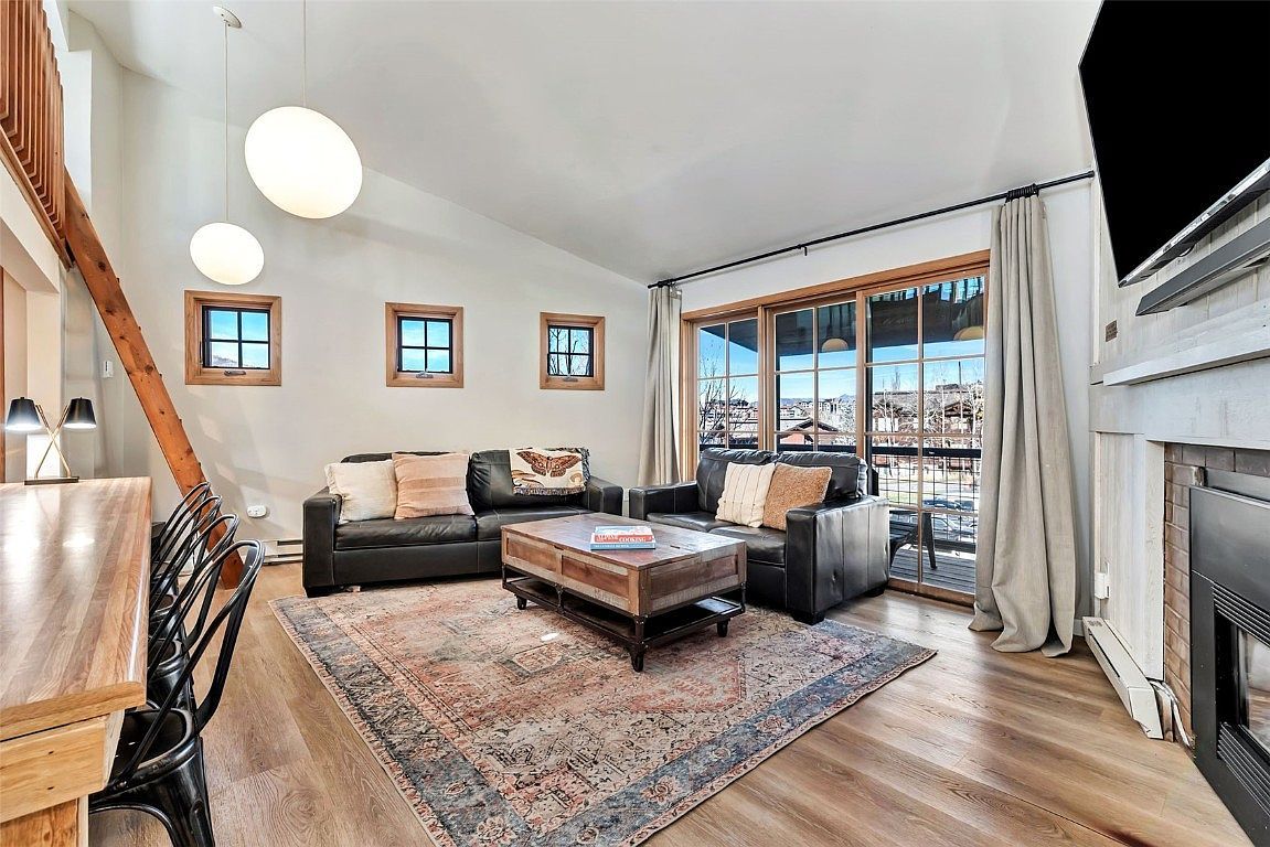 2955 Columbine Dr #210 Steamboat Springs, CO 80487 - Thumbnail 5