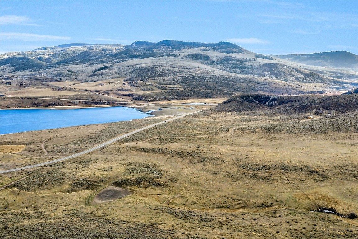 29250 Lakeside Ln Oak Creek, CO 80467 - Thumbnail 5