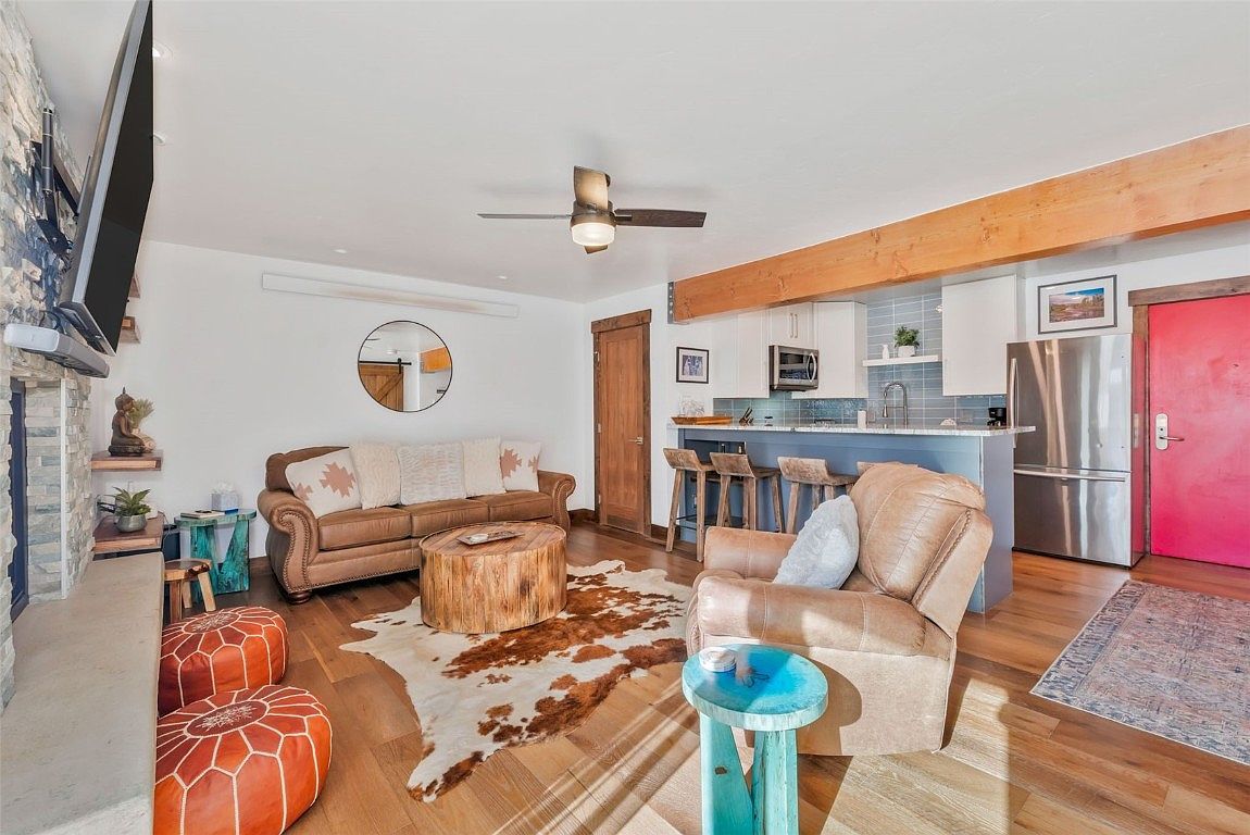 2235 Storm Meadows Dr #312 Steamboat Springs, CO 80487 - Thumbnail 5