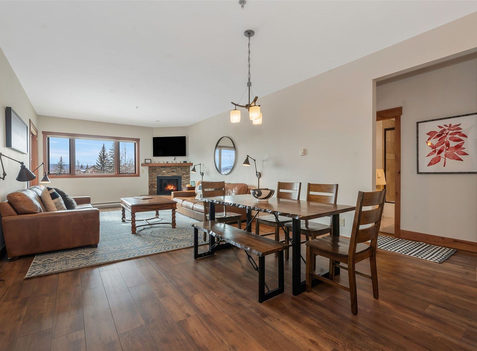 2200 Apres Ski Way #212 Steamboat Springs, CO 80487 - Thumbnail 5