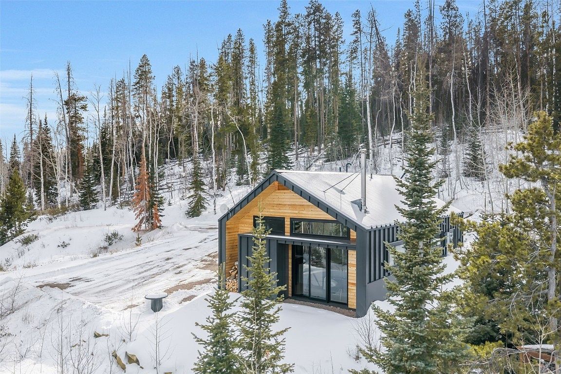 24700 Lone Tooth Trl Oak Creek, CO 80467 - Thumbnail 5