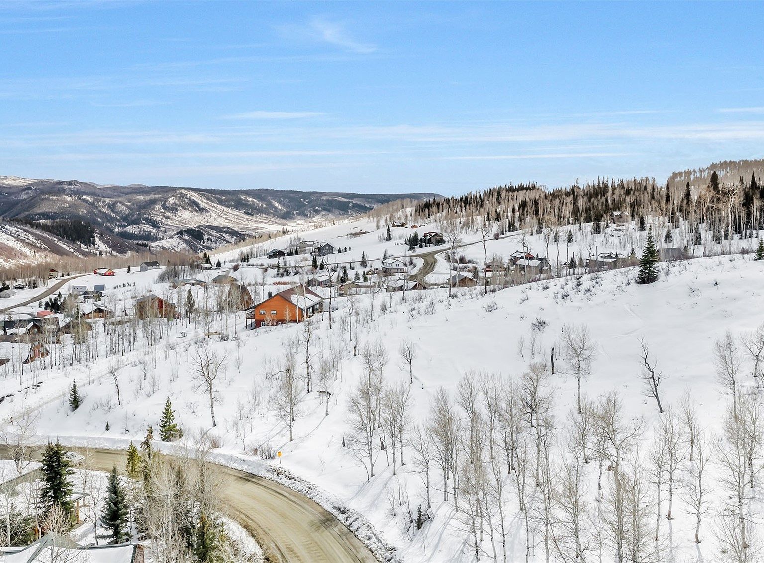 57615 Longfellow Way Clark, CO 80428 - Thumbnail 5