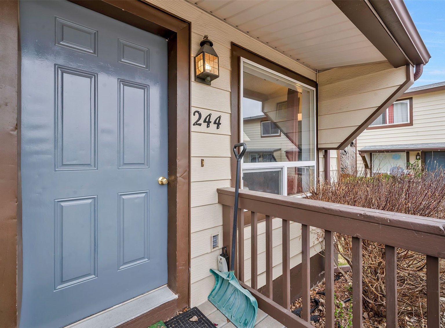 244 Harvest Dr #244 Hayden, CO 81639 - Thumbnail 5