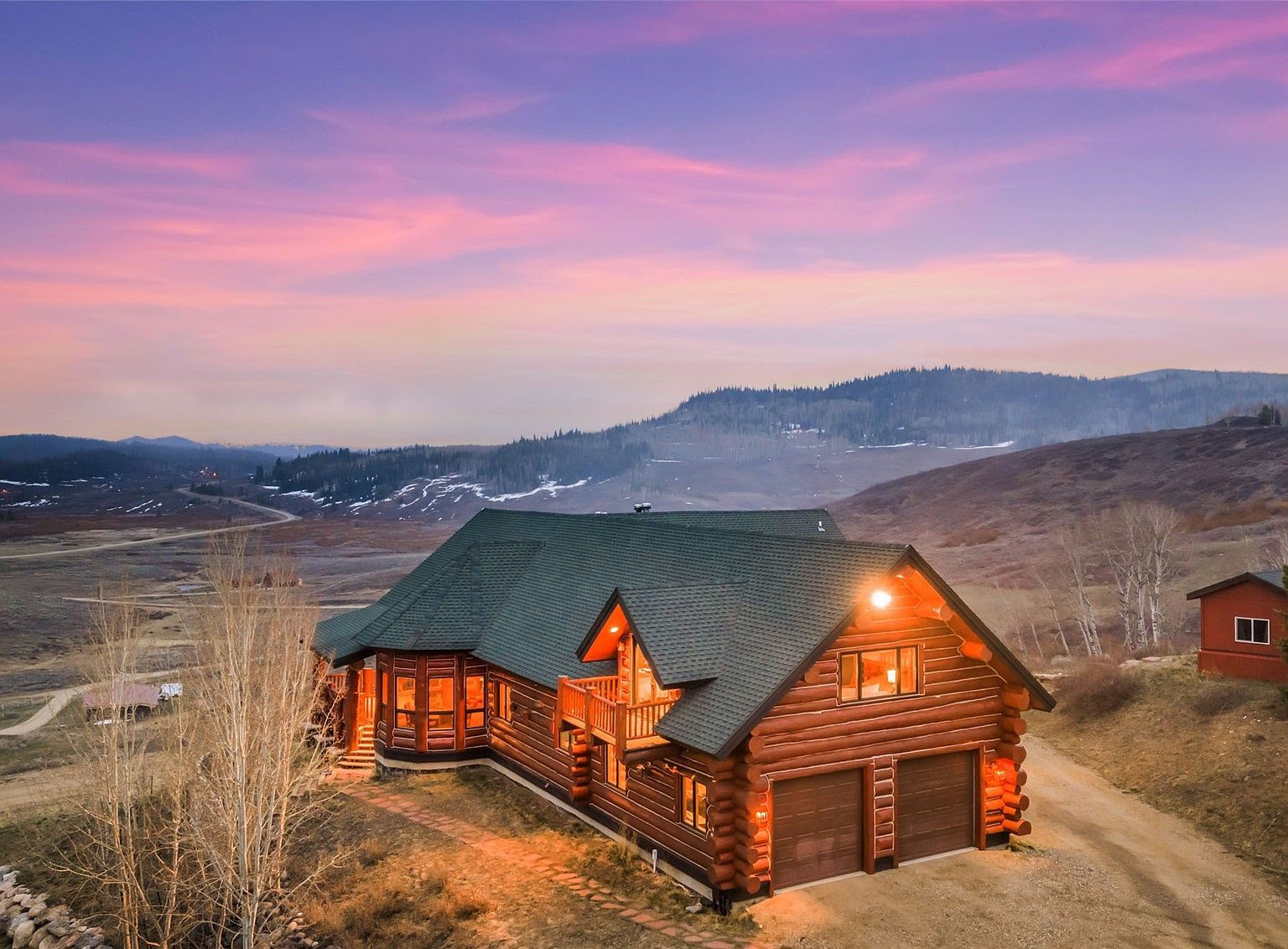26755 Little Hawk Ln Clark, CO 80428 - Thumbnail 5