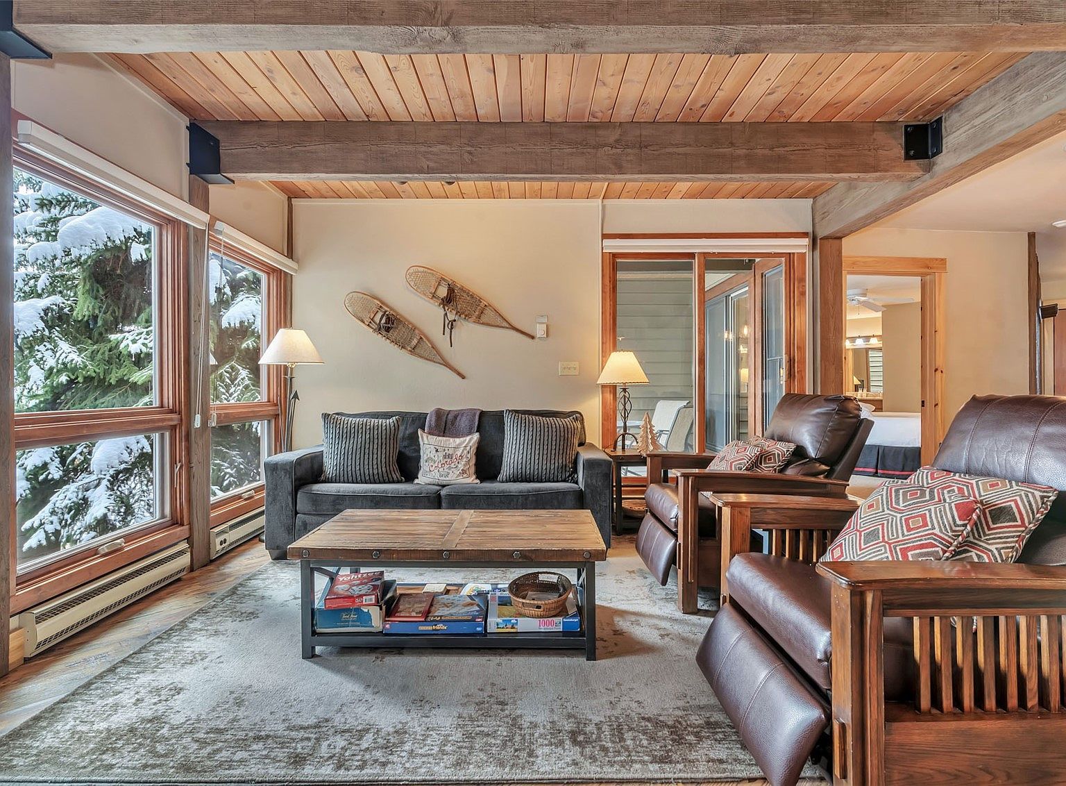 2700 Village Dr #A208 Steamboat Springs, CO 80487 - Thumbnail 5