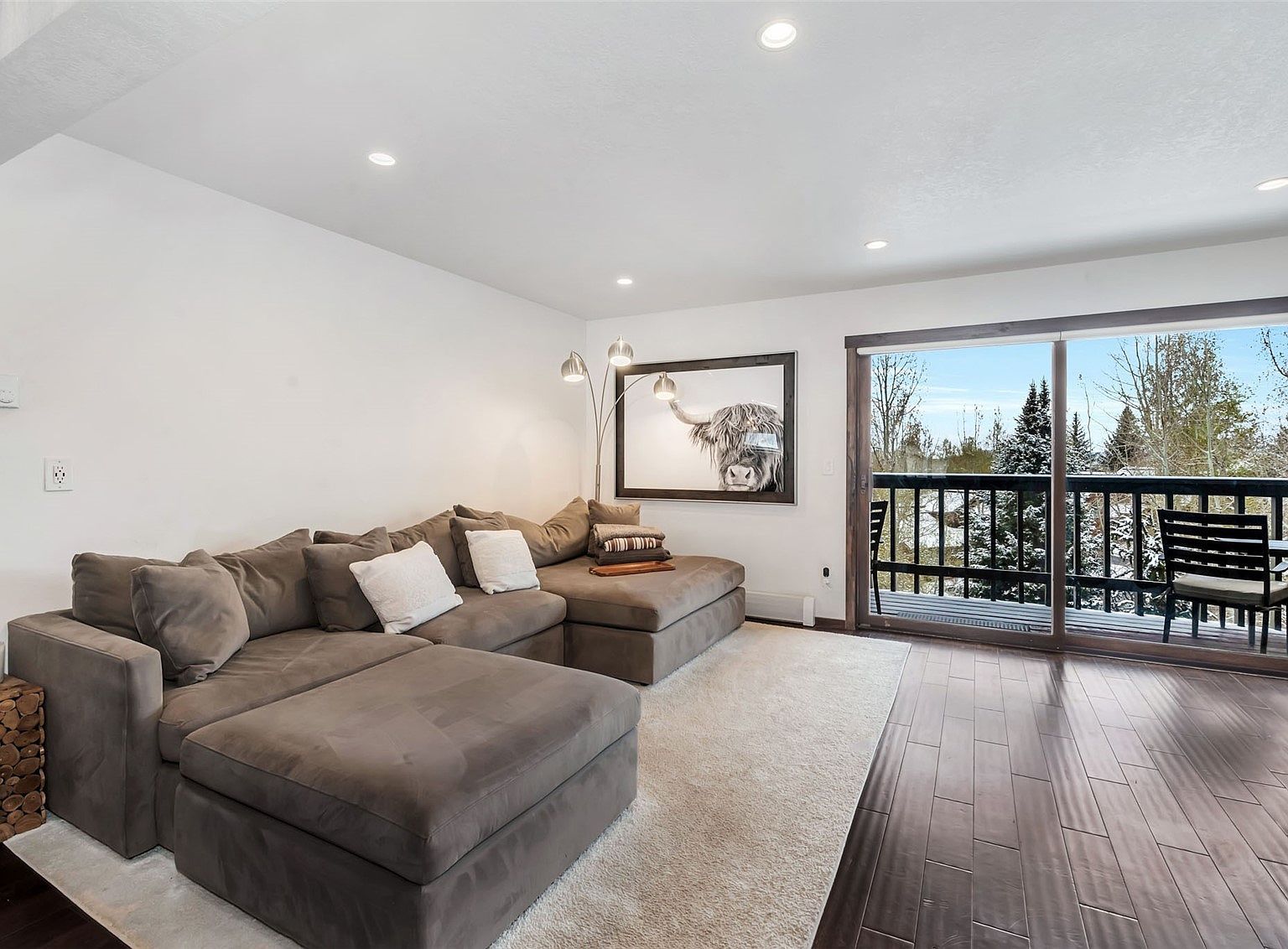 1157 Overlook Dr #D3 Steamboat Springs, CO 80487 - Thumbnail 5
