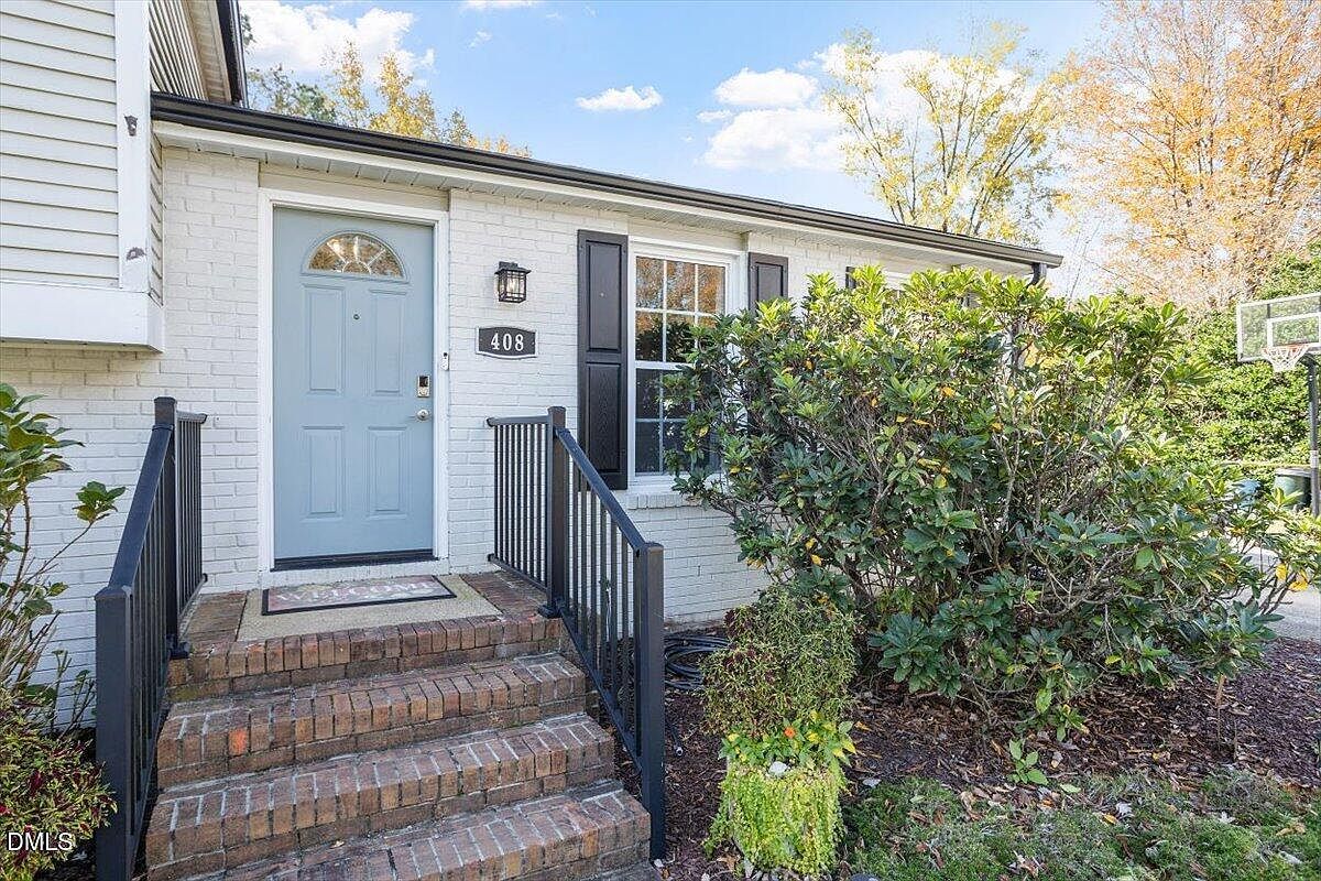 408 Electra Dr Cary, NC 27513 - Thumbnail 5