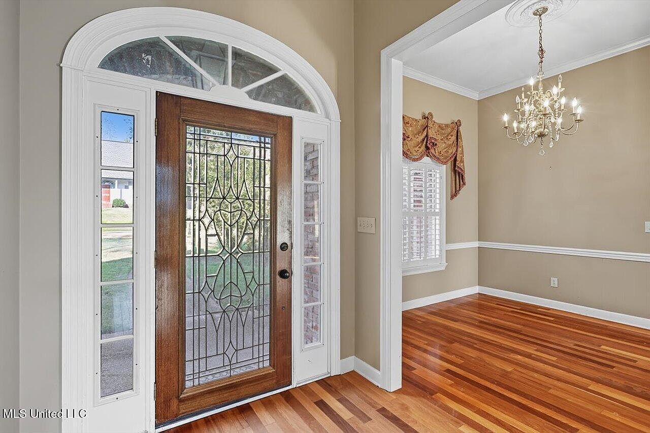 116 Hidden Hills Dr Madison, MS 39110 - Thumbnail 5