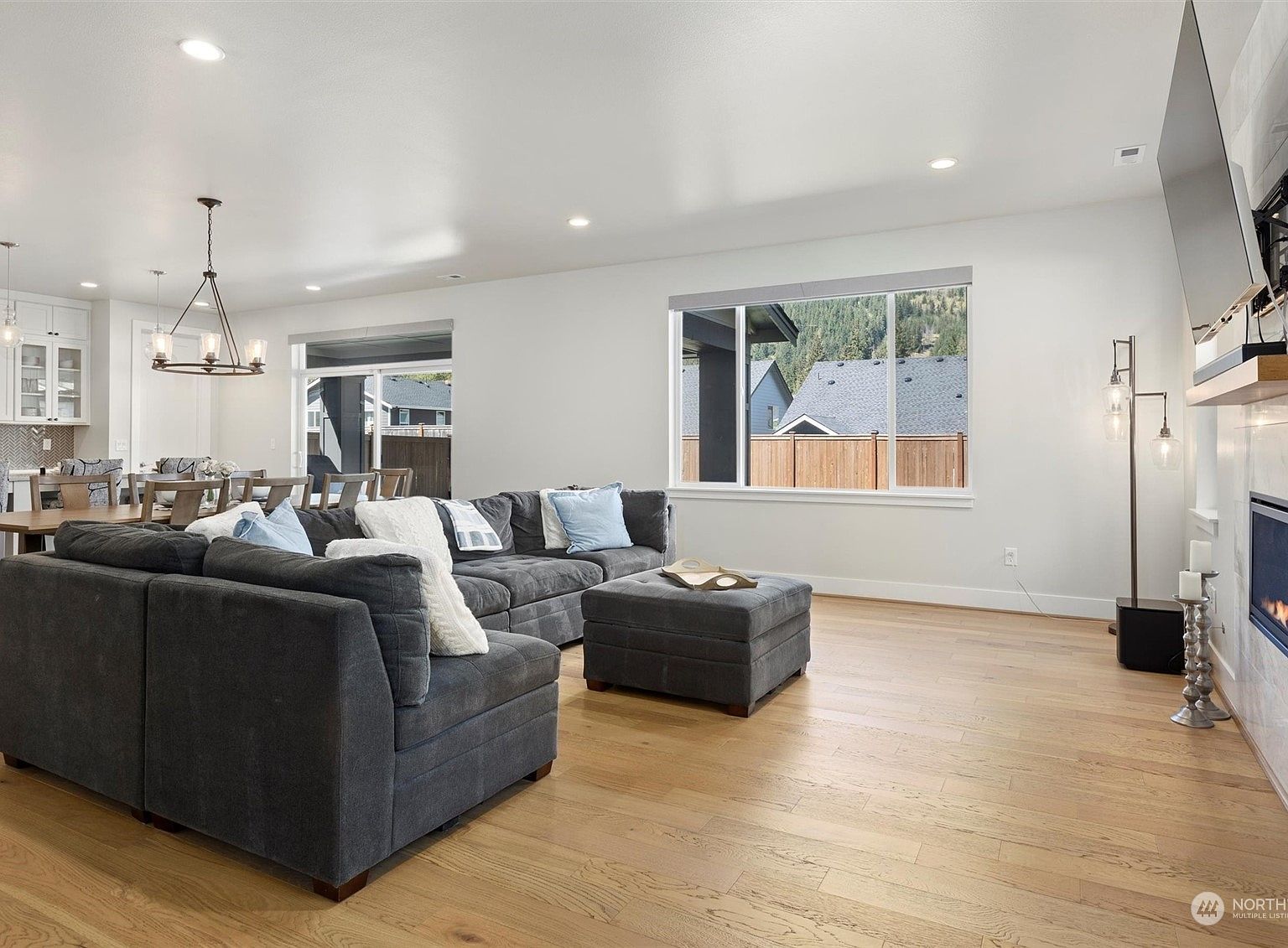 3054 SE 14th Way North Bend, WA 98045 - Thumbnail 5