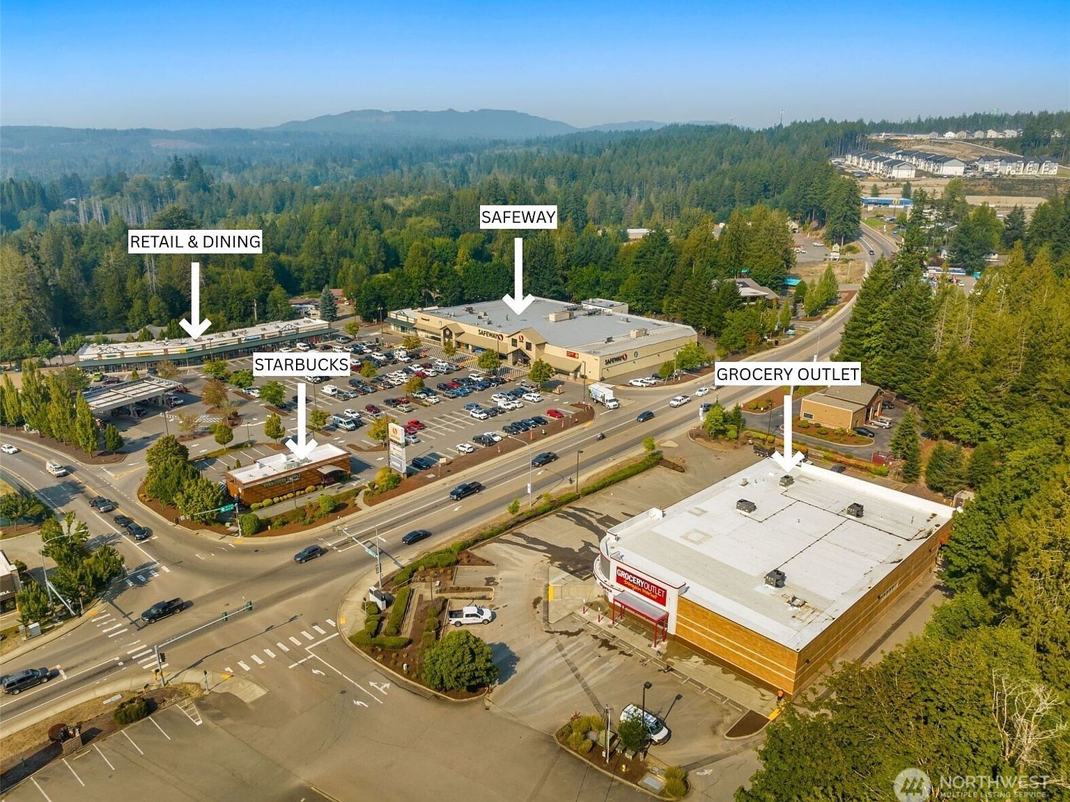 70 E Windy Ridge Ln Belfair, WA 98528 - Thumbnail 5