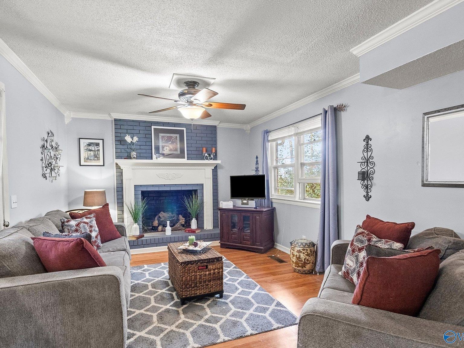 2220 Hickory Hill Dr Guntersville, AL 35976 - Thumbnail 5