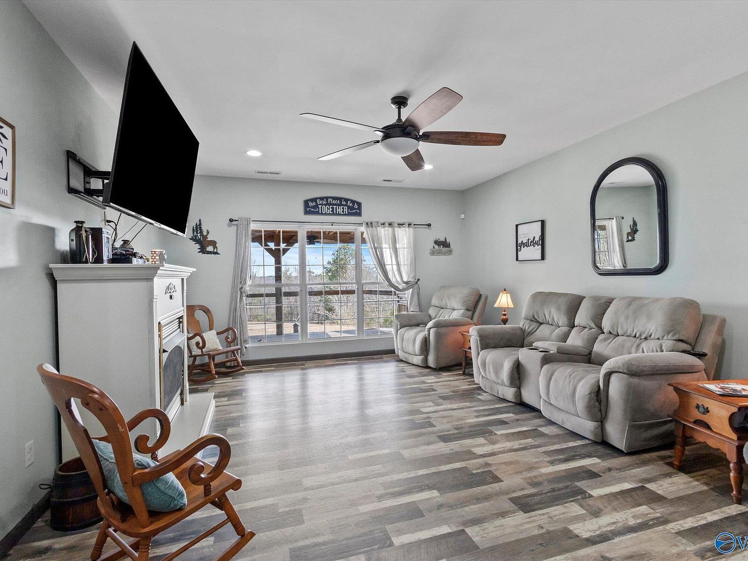 5477 Wyeth Mountain Rd Guntersville, AL 35976 - Thumbnail 5