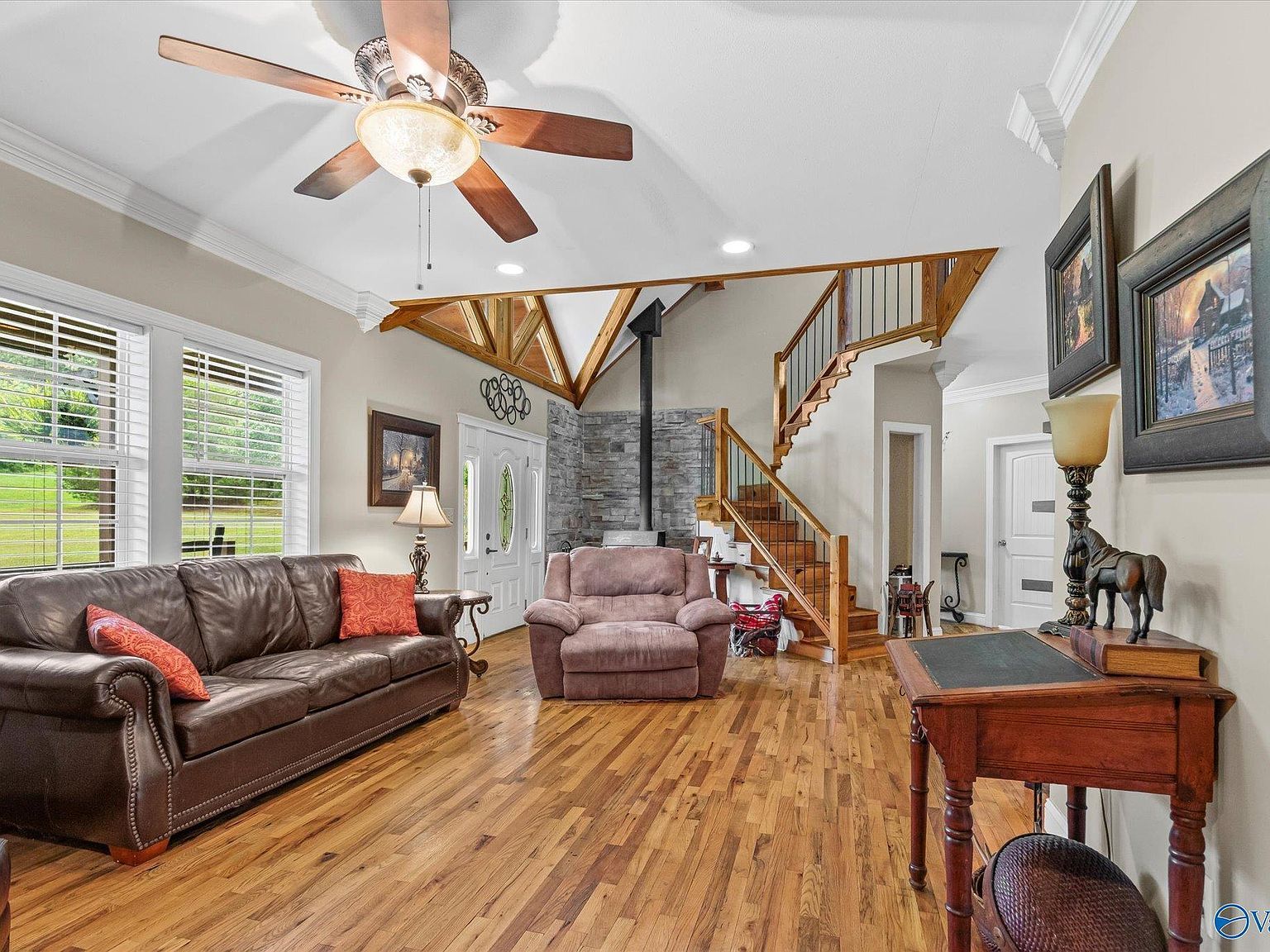 507 Meltonsville Rd Guntersville, AL 35976 - Thumbnail 5